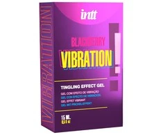 Intt Releases Vibracija Gervuogė! 15ml