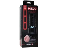 Vibro Rožinė Lady Touch