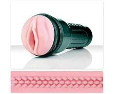 Vibro Rožinė Lady Touch