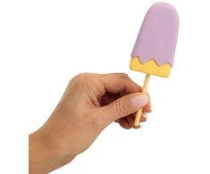 Vibruojantis popsicle