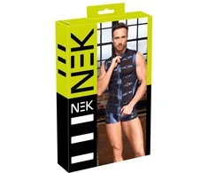Vyriški marškinėliai XL