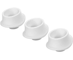 W-Heads 3x Baltas L