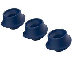 W-Heads 3x Blueberry L
