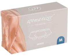 W-Heads 3x Blueberry M