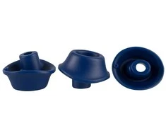 W-Heads 3x Blueberry M