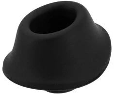 W-Heads 3x Juodas M