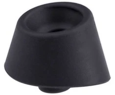W-Heads 3x Juodas M Duo/Duo2
