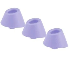 W-Heads 3x Lilac S