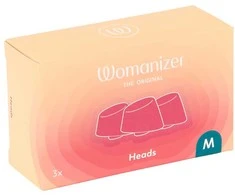 W-Heads 3x Petrol M