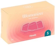 W-Heads 3x Petrol S