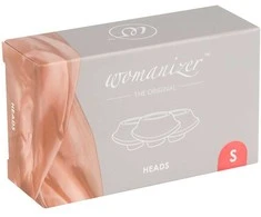 W-Heads 3x Raspberry S