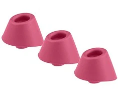 W-Heads 3x Raspberry S