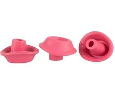 W-Heads 3x Raspberry S