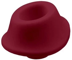 W-Heads 3x S Bordo