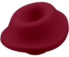 W-Heads 3x S Bordo