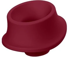 W-Heads 3x S Bordo