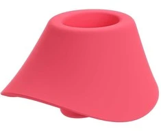W-Heads 3x Vibrant Rose M