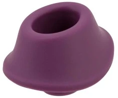 W-Heads 3x Violetinė M