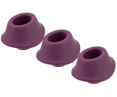 W-Heads 3x Violetinė M