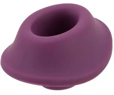 W-Heads 3x Violetinė S