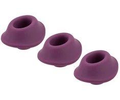 W-Heads 3x Violetinė S