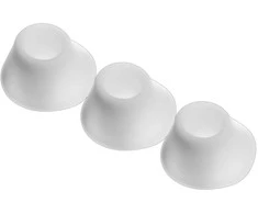 W-Heads 3x W500/+Size/Pro40/S
