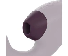 W-Heads NextDuo M Dark Violetinė