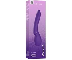 „We-Vibe“ lazdelė 2
