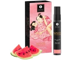 Shunga Waves of Pleasure Watermelon20