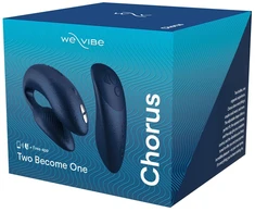 We-Vibe Chorus by We-Vibe Cosmic Mėlyna