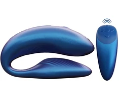 We-Vibe Chorus by We-Vibe Cosmic Mėlyna