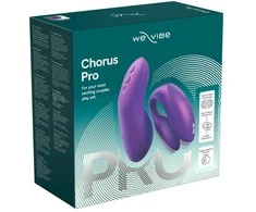 We-Vibe Chorus Pro Cosmic Purp