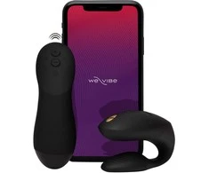 We-Vibe Chorus Pro Satin Juodas