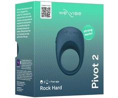 We-Vibe Pivot 2 Slate