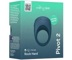 We-Vibe Pivot 2 Slate