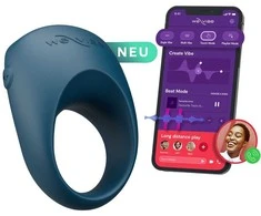 We-Vibe Pivot 2 Slate