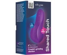 We-Vibe Shared Touch Violetinė