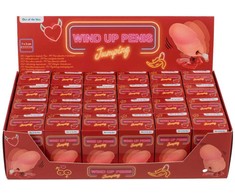 Grajmy Razem Wind-Up Willy 24vnt