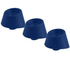 Wom. Heads Duo Blueberry M x 3