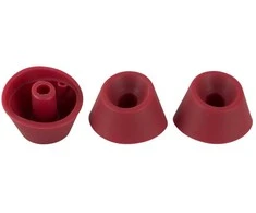 Wom. Heads Duo Bordo M
