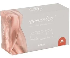 Wom. Heads Duo Bordo M