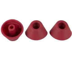Wom. Heads Duo Bordo S