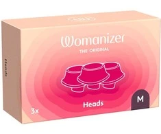 Wom. Next Heads Dark Violetinė M