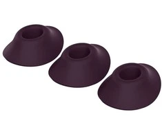 Wom. Next Heads Dark Violetinė S