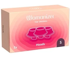 Wom. Next Heads Dark Violetinė S