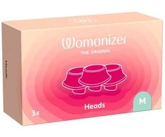 Wom. Next Heads Sage M
