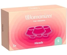 Wom. Next Heads Sage S
