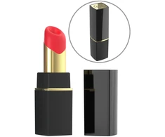 Womanizer Beauty Juodas and Gol