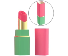 Womanizer Beauty Žalias and Pin