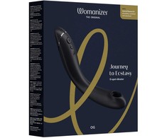 Womanizer Dark Pilkas